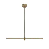 Люстра на штанге F-Promo Hanger 4177-1P