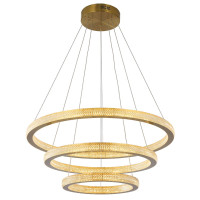Подвесная люстра Zortes Grace ZRS.30220.228