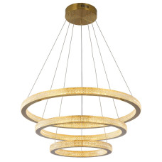 Подвесная люстра Zortes Grace ZRS.30220.228