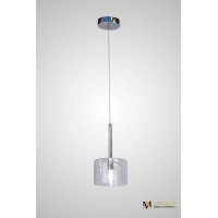 Подвесной светильник AM Group AM355-D140 CLEAR