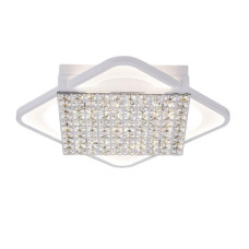 Потолочный светодиодный светильник Ambrella Light Modern Acrylic FA124