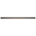Трековый магнитный светильники Arlight MAG-ORIENT-DOTS-L465-16W Day4000-MIX 047138