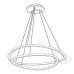 Подвесная люстра Citilux Trio CL215B060E