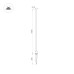 Ландшафтный светильник Arlight ALT-Champagne-L1000-3W Warm3000 034165