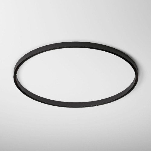 Шинопровод накладной радиусный Elektrostandard Slim Magnetic 4690389205026 85161/00 a066498