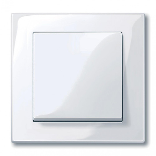 Рамка на 1 пост Schneider Electric MTN515125