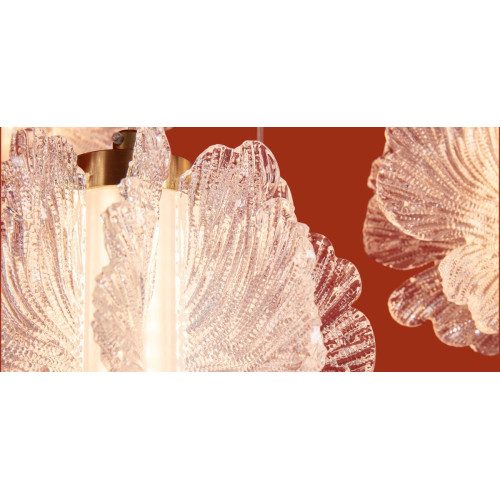 Подвесной светильник Freya Flower FR5579PL-L40BS