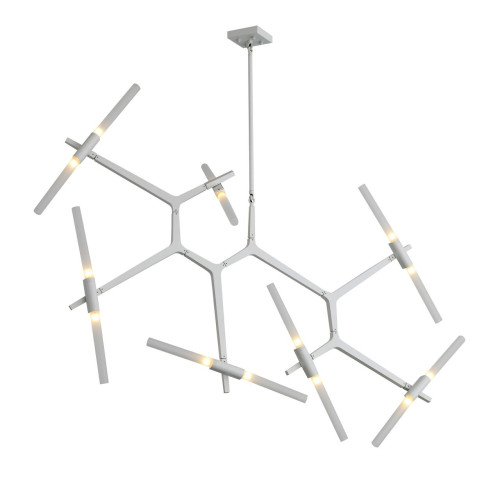 Подвесная люстра ST Luce Laconicita SL947.502.14