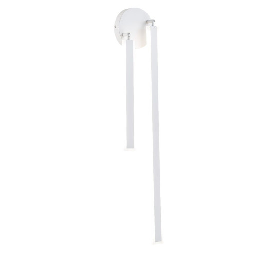 Настенный светильник Arte Lamp Dabih A2019AP-36WH