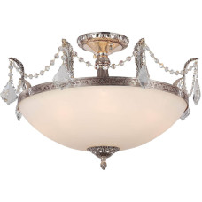 Потолочный светильник Lucia Tucci Barletta 181.8 D620 Coffe Gold