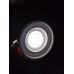 Встраиваемый светильник Elvan VLS-314R-6/3W-NH-Wh