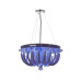 Подвесная люстра Lumina Deco Tristar LDC 9798-450