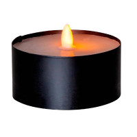 Декоративный светильник Eglo Torch Candle 062-37