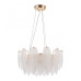 Подвесная люстра Arte Milano 4653.D450.H240.E14.5 G