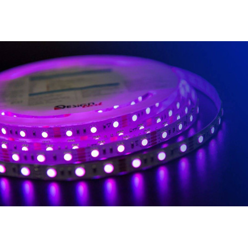 Светодиодная лента DesignLed DSG560-12-RGB-33 000603
