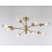 Люстра на штанге Ambrella Light High Light Modern LH55162