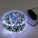 Гирлянда Роса Uniel ULD-S20000-2000/DGA WHITE IP20 DEW UL-00012091