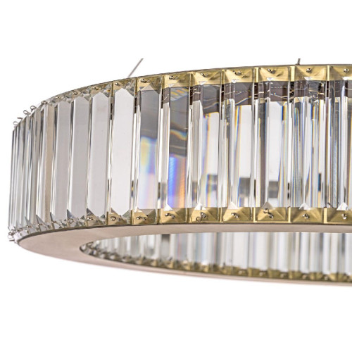 Подвесная люстра Arti Lampadari Anzio L 1.5.60.100 A