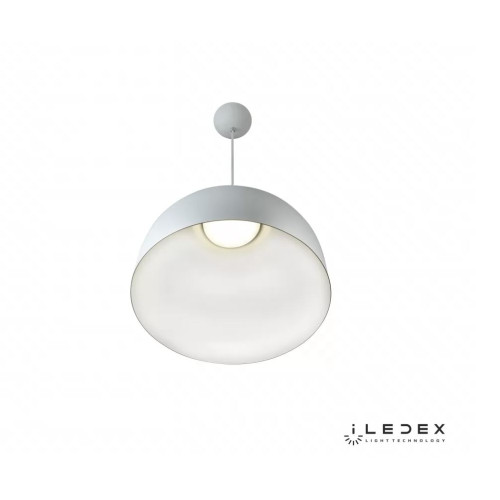 Подвесной светильник iLedex Iridescent HY5254-815 WH