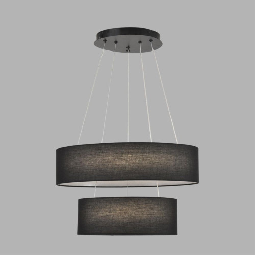 Подвесная люстра Lumion Ledio Sava 8373/55L