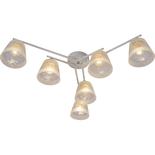 Потолочная люстра Rivoli Constance Б0059261