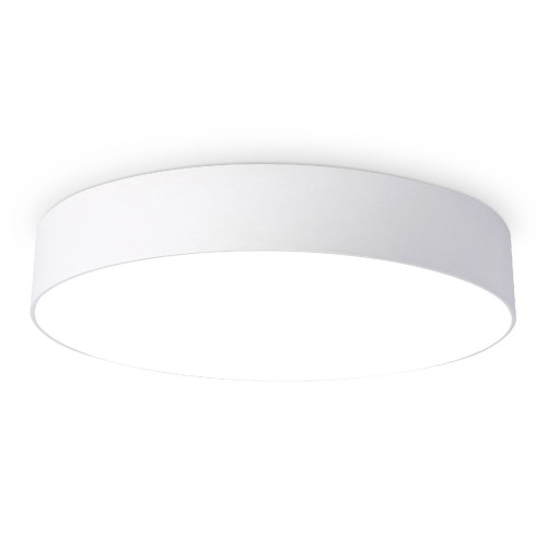 Потолочный светильник Ambrella Light Orbital Air Alum FV5528