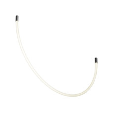 Трековый магнитный светильник Maytoni Technical Tau Flarity TR154-1-27W4K-B