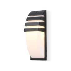 Уличный настенный светильник Ambrella Light Garden ST5202