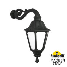 Уличный настенный светильник Fumagalli E35.171.000.AYH27