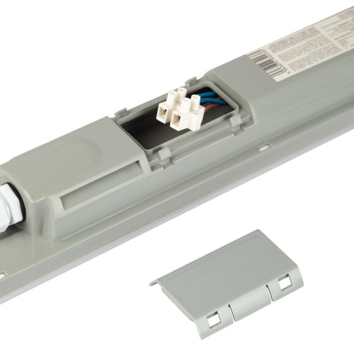 Линейный светильник Эра SPP-202-0-65K-EL36  Б0066937