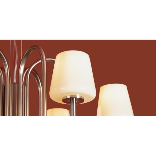 Подвесной светильник Freya Jade FR2039PL-06N