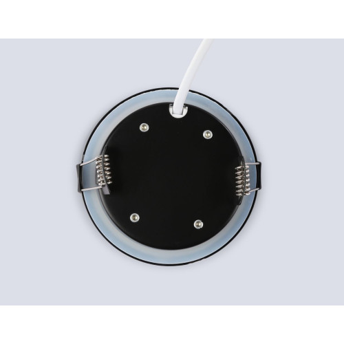 Встраиваемый светильник Ambrella Light Techno Spot IP Protect TN6632