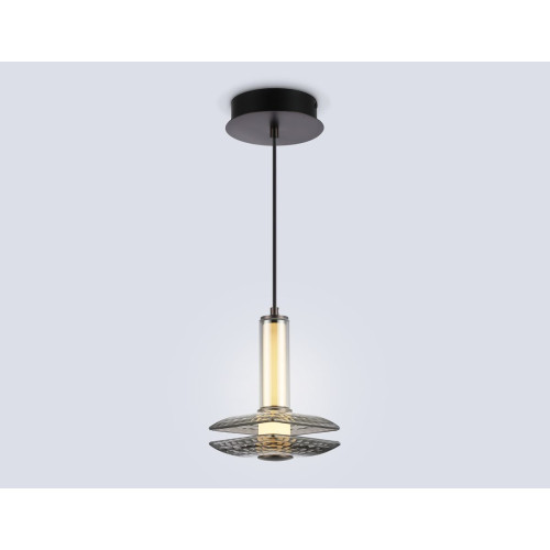 Подвесной светильник Ambrella Light High Light Crystal LH31003