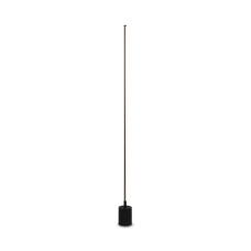 Торшер Maytoni Flow MOD147FL-L20BK1