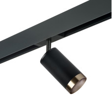 Трековый светильник Lightstar Rullo PRO437431 (214437+595057+203431)