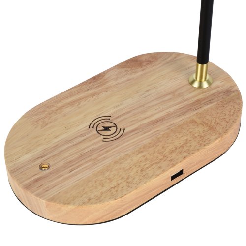 Настольная лампа Zortes DeskLight ZRS.1066.01
