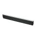 Трековый магнитный светильник iLedex Vision 4822-004-L602-24W-110DG-3000K-BK