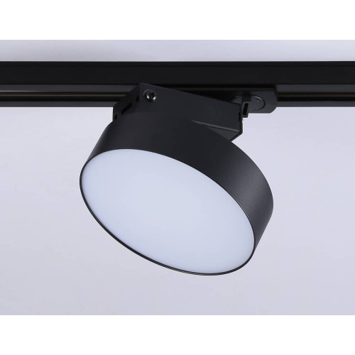 Трековый однофазный светильник Ambrella Light Track System GL6839