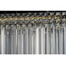Подвесная люстра Arti Lampadari Ovindoli L 1.5.80X30.101 G