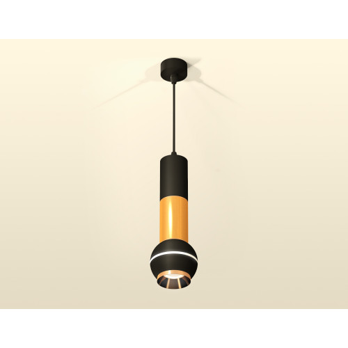 Подвесной светильник Ambrella Light Techno Spot XP11020030 (A2302, C6323, A2062x2, C6327, C1102, N7034)