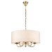 Подвесная люстра Vele Luce Soprano VL4194P05