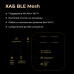 Поворотная панель Yeelight Pro, серия E, беспроводная, 4 кнопки + поворотная панель