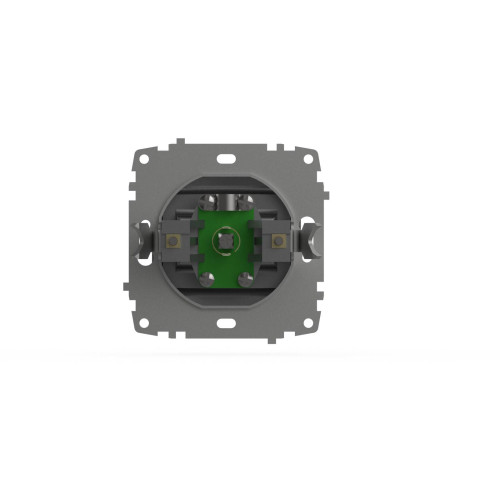 Розетка TV (концевая) ELBI Zena Vega 609-011000-246
