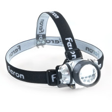 Фонарь налобный Feron TH2304 41708