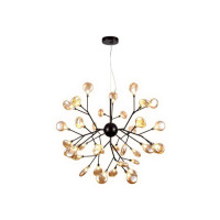 Подвесная люстра Ambrella Light Traditional TR3021