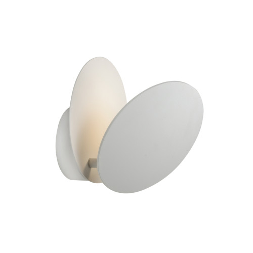 Настенный светильник iLedex Shell X089105 WH