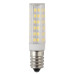 Лампа светодиодная Эра E14 7W 2700K LED T25-7W-CORN-827-E14 Б0033029