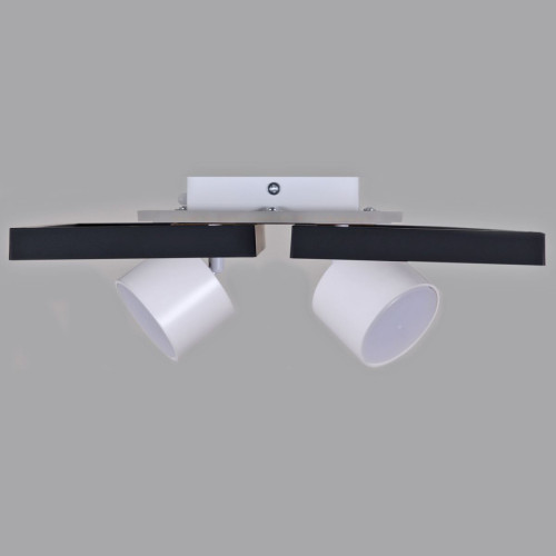 Потолочная люстра Reluce 75406-0.3-2+2+1