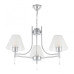 Подвесная люстра Arte Milano Amalfi 338556/3 CR