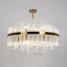 Люстра на штанге Divinare Meadow 6053/17 LM-12